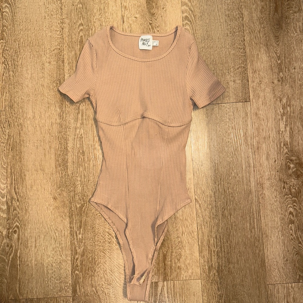 Princess Polly bodysuit